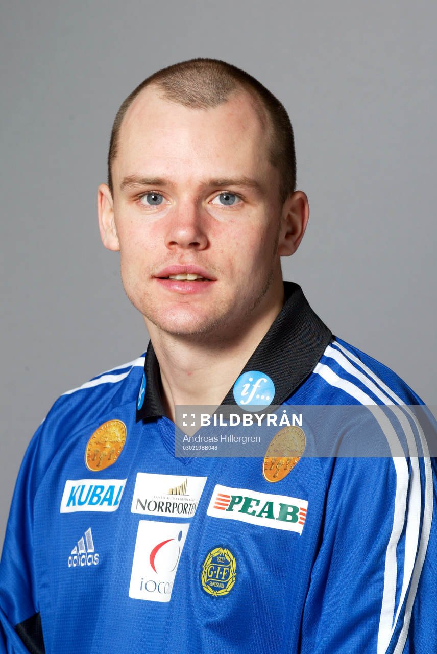Peter Olofsson