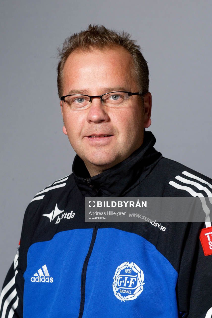 Peter Strömberg, Material