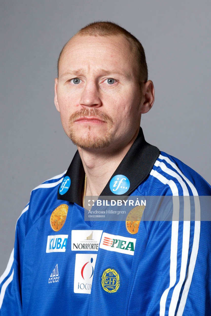 Magnus Svensson