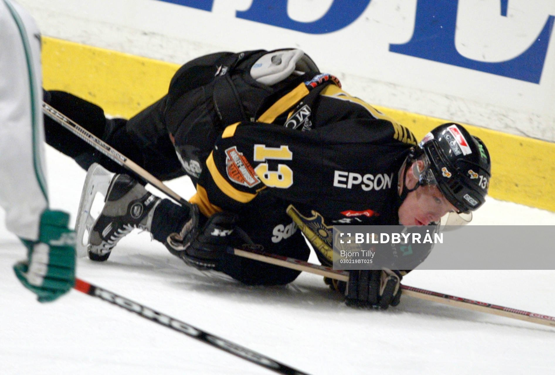 Andreas Jämtin, AIK