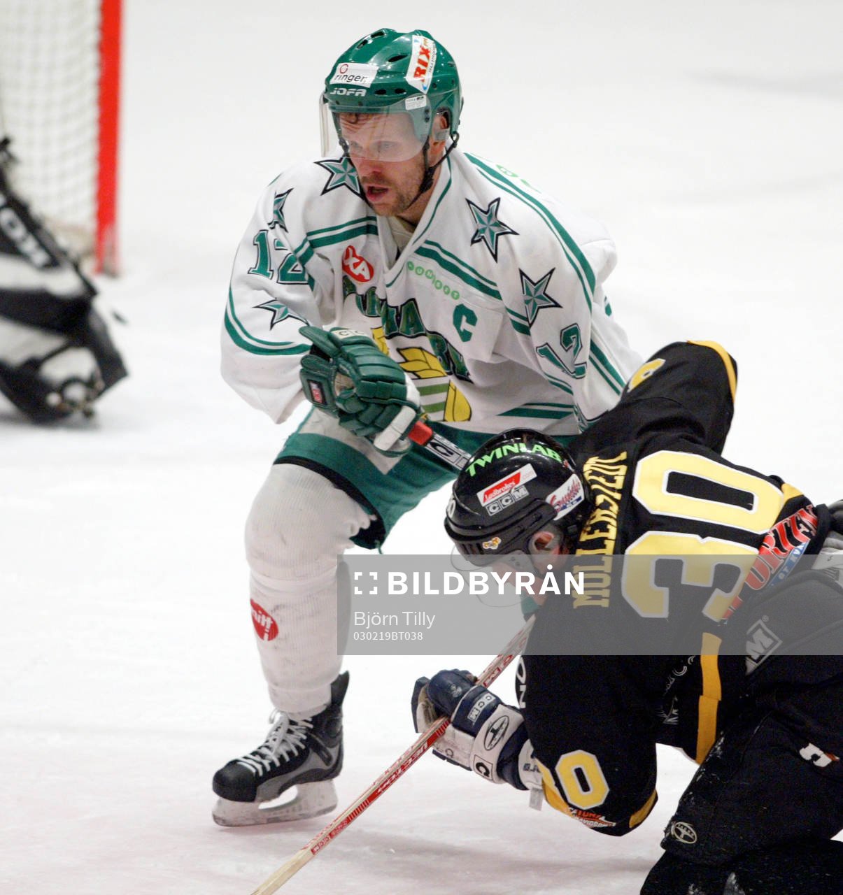 Henrik Nilsson, Hammarby