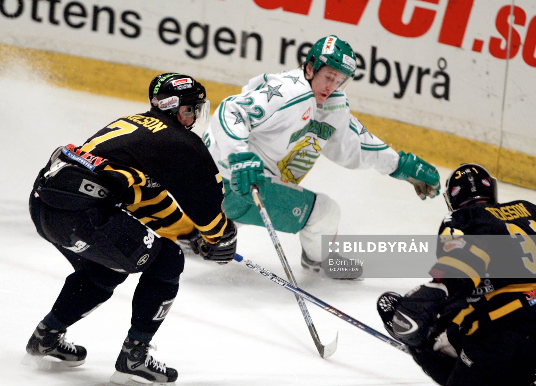 Tomas Kollar, Hammarby