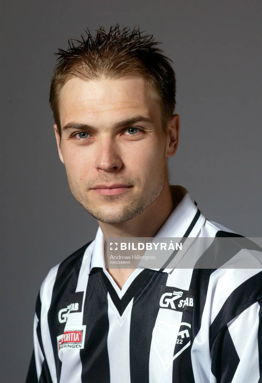Magnus Karlsson