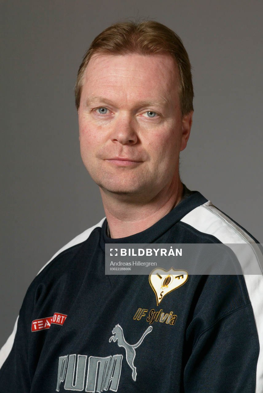 Mats Karlsson, tränare
