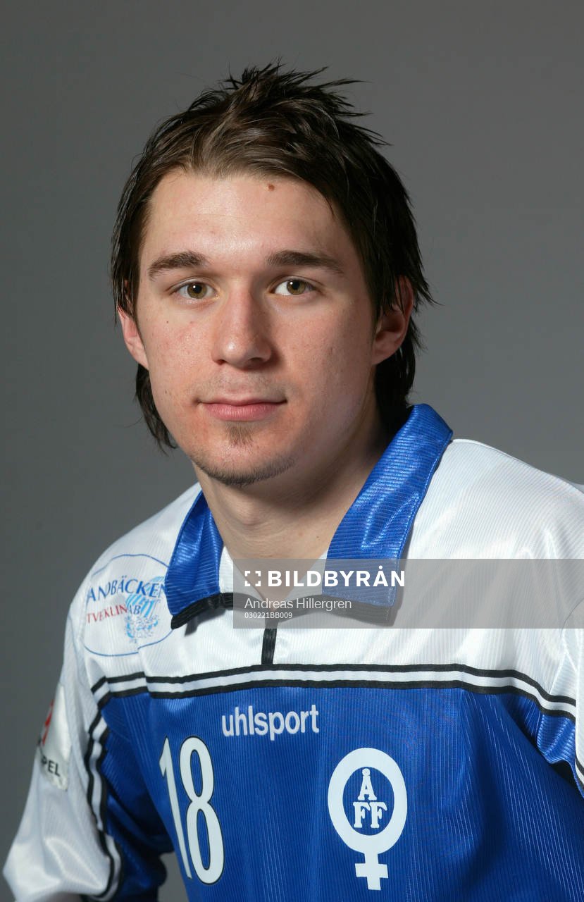 Mats Andersson