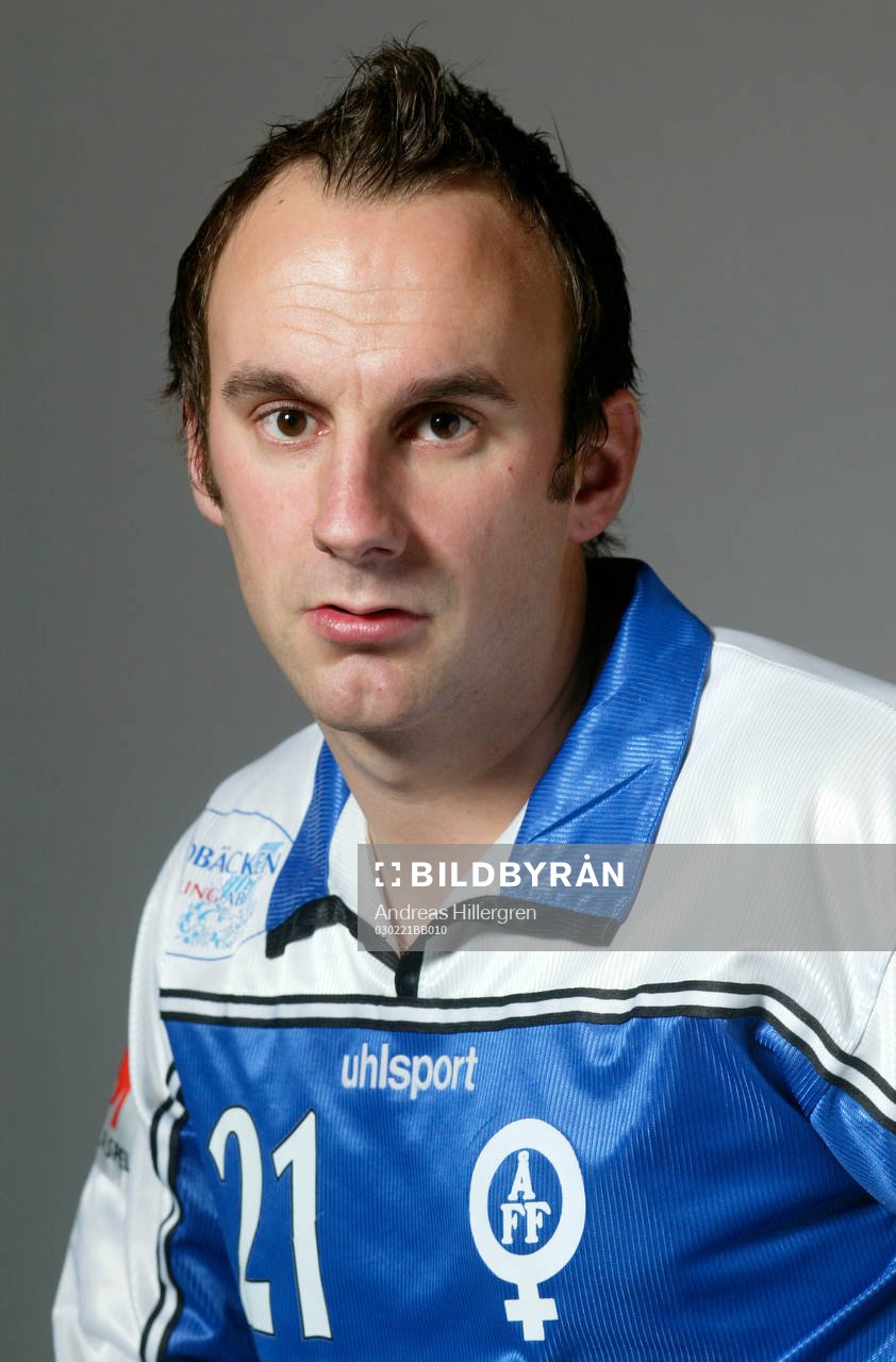 Jonas Andersson