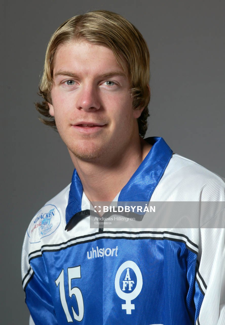 Dan Burlin