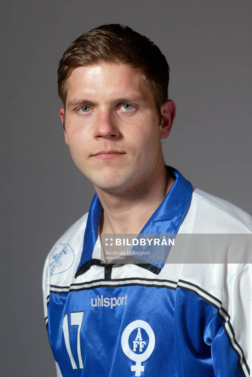 Ola Carlsson