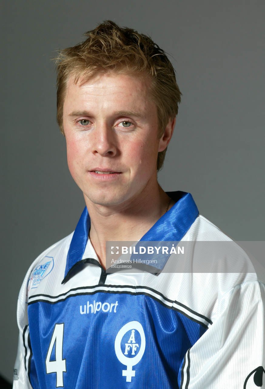 Niklas Forsberg