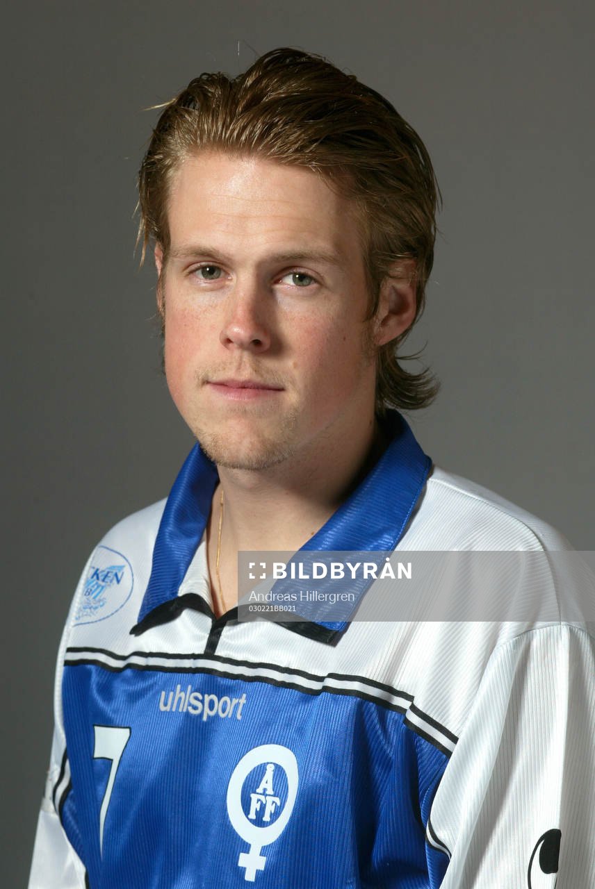 Jonas Gunnarsson
