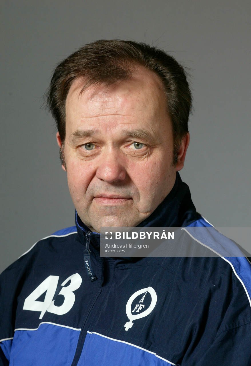 Bengt Holmudd, kiropraktor
