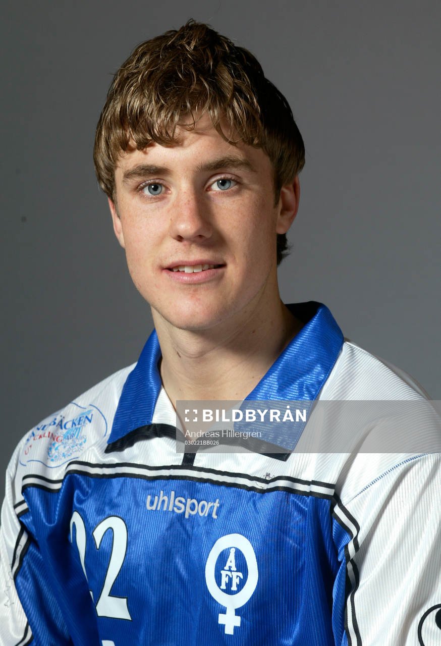 Daniel Johansson