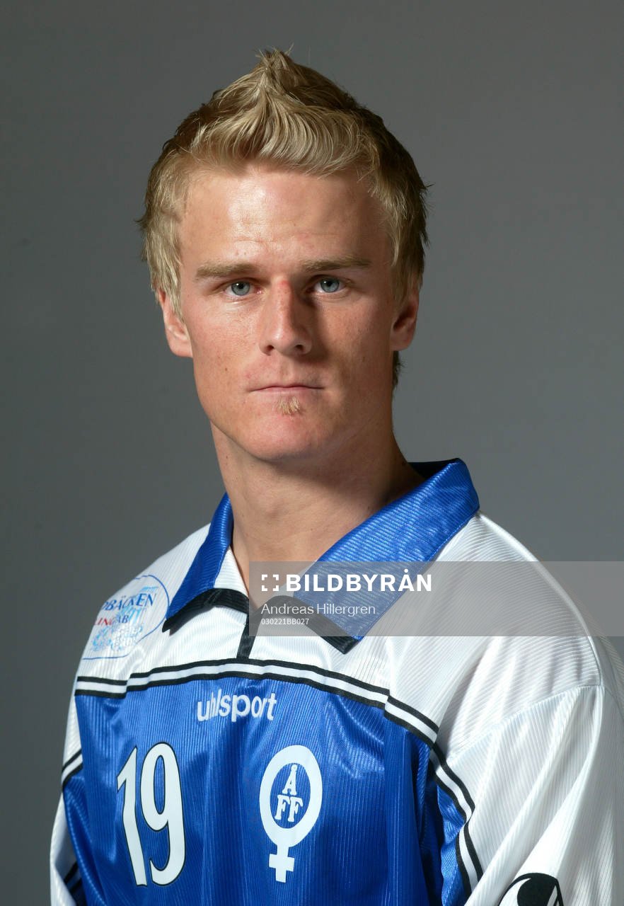 Benny Jönsson