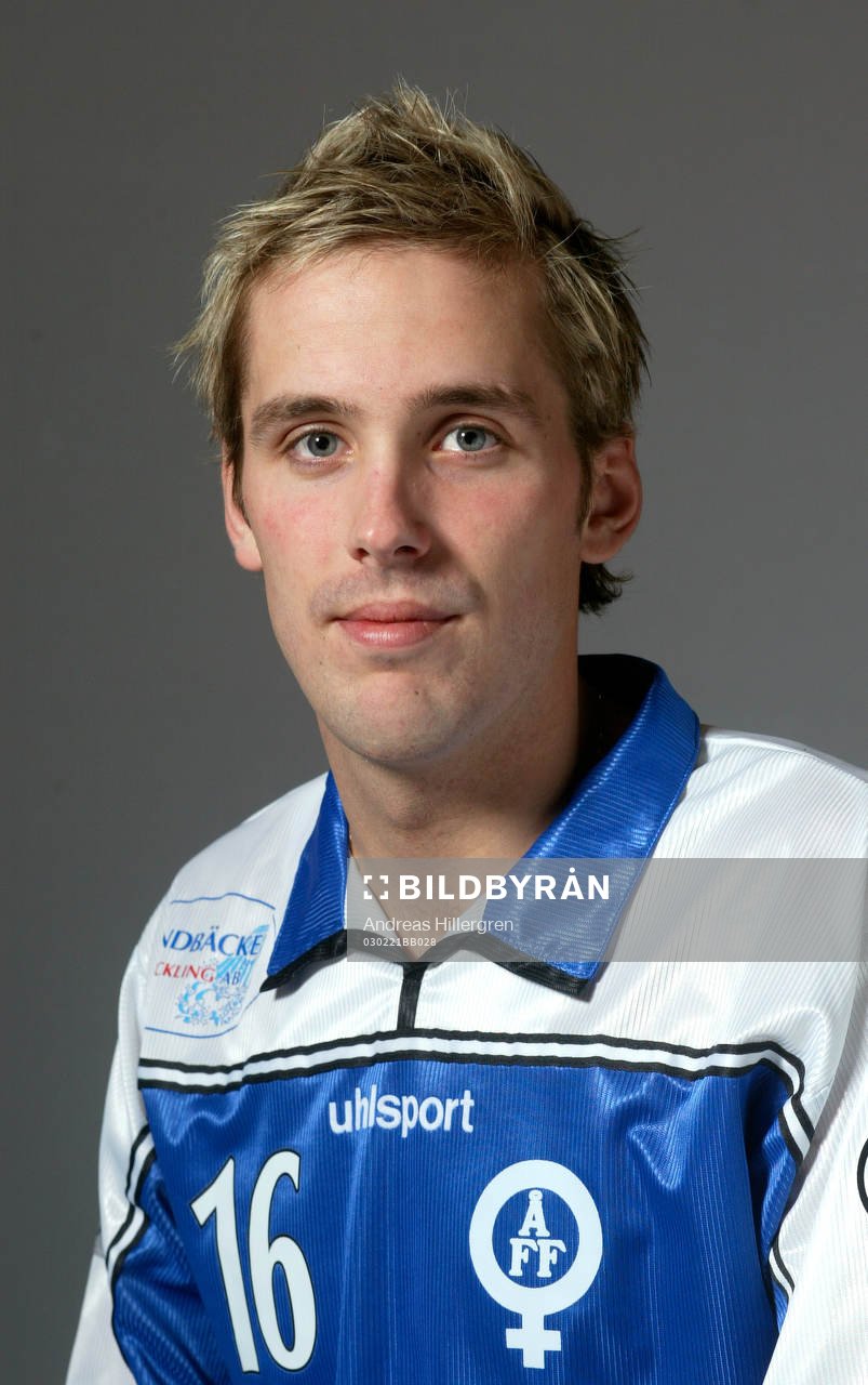 Martin Jönsson