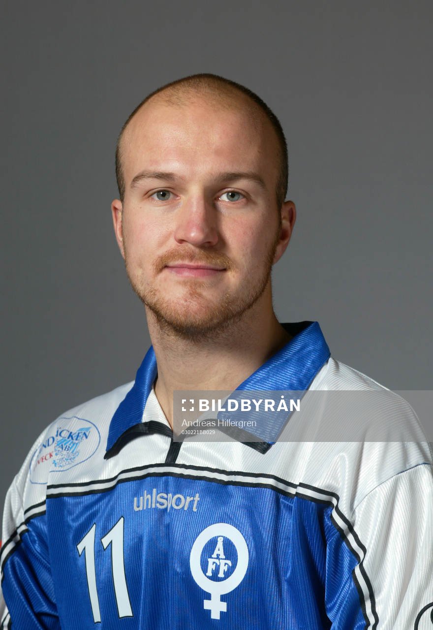 Henric Karlsson