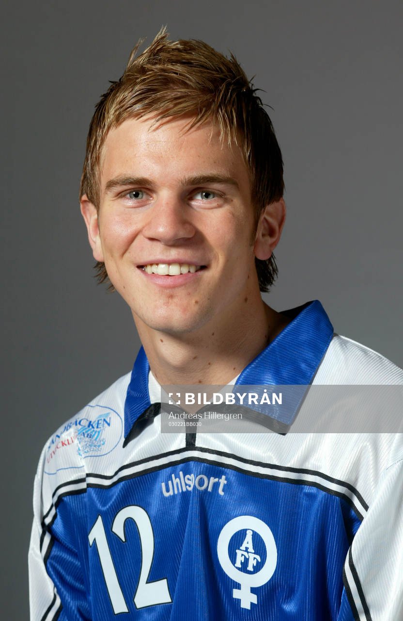 Pontus Karlsson