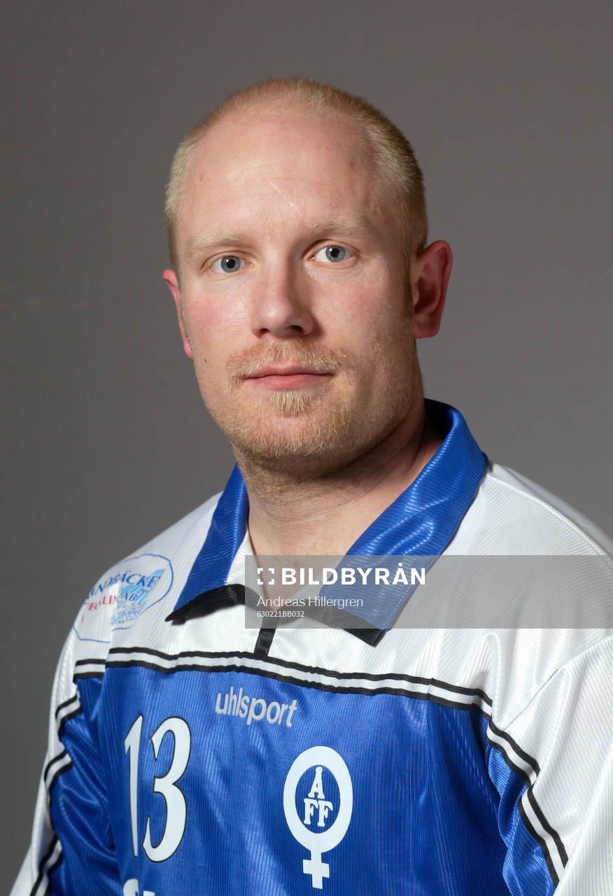Mattias Sundh
