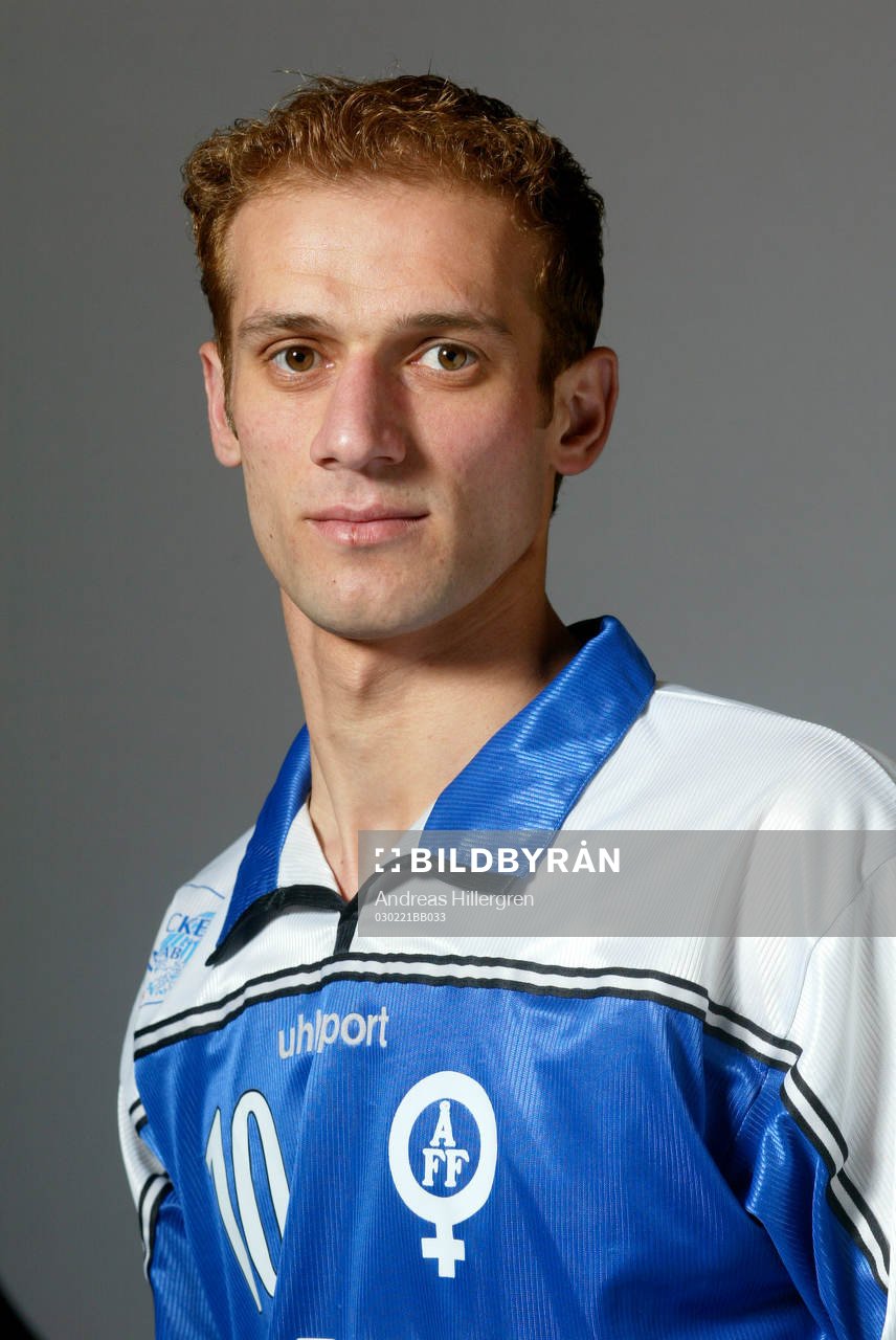 Imad Shadeh