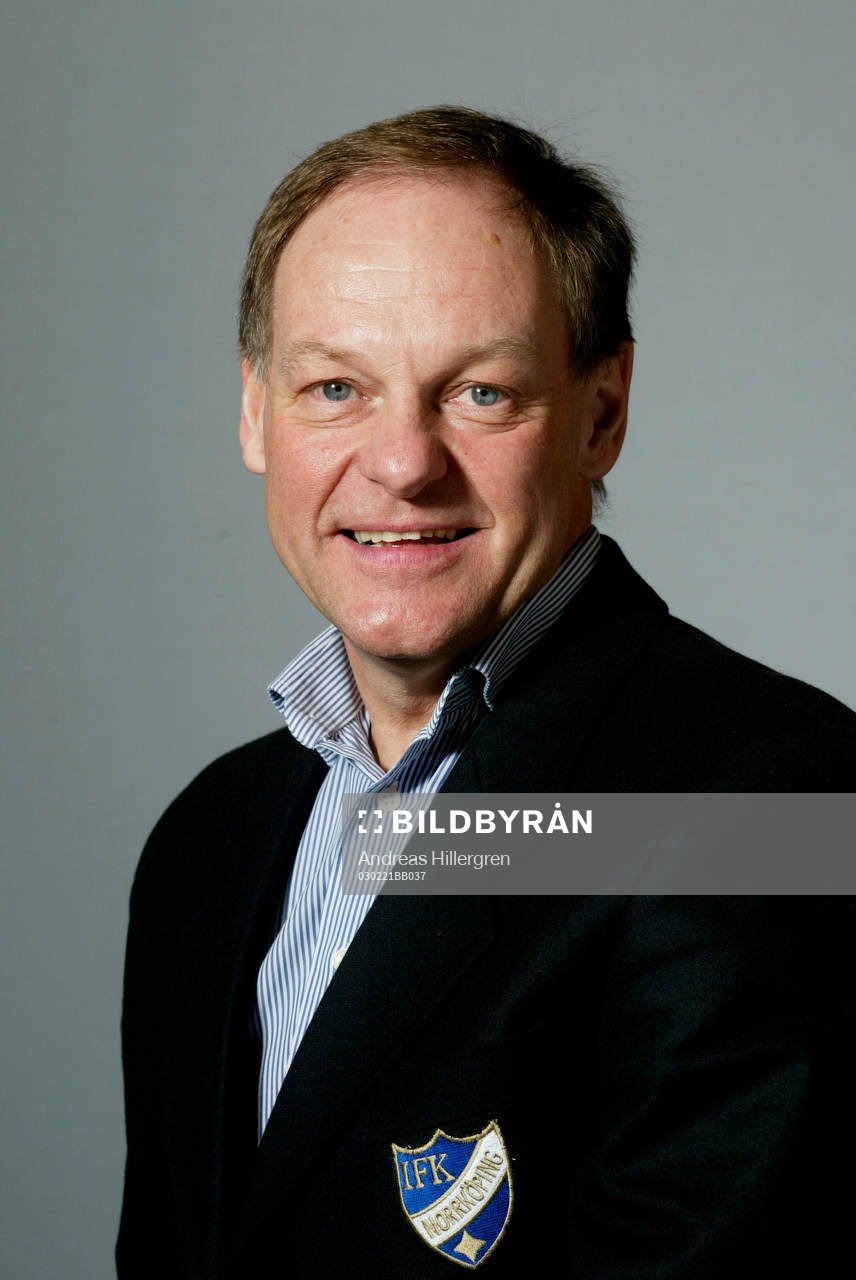  Håkan Thomas Walden. 