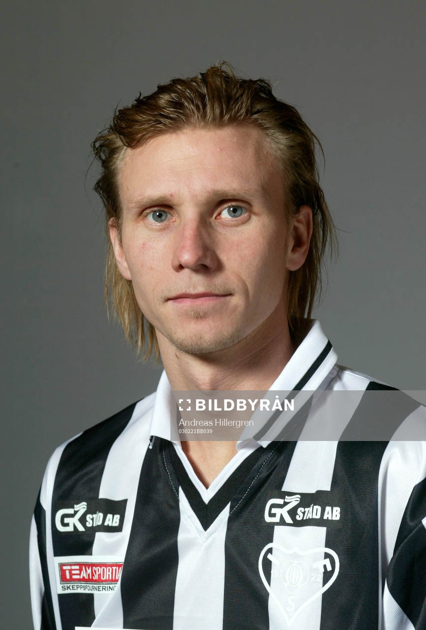 Lars Åkerberg