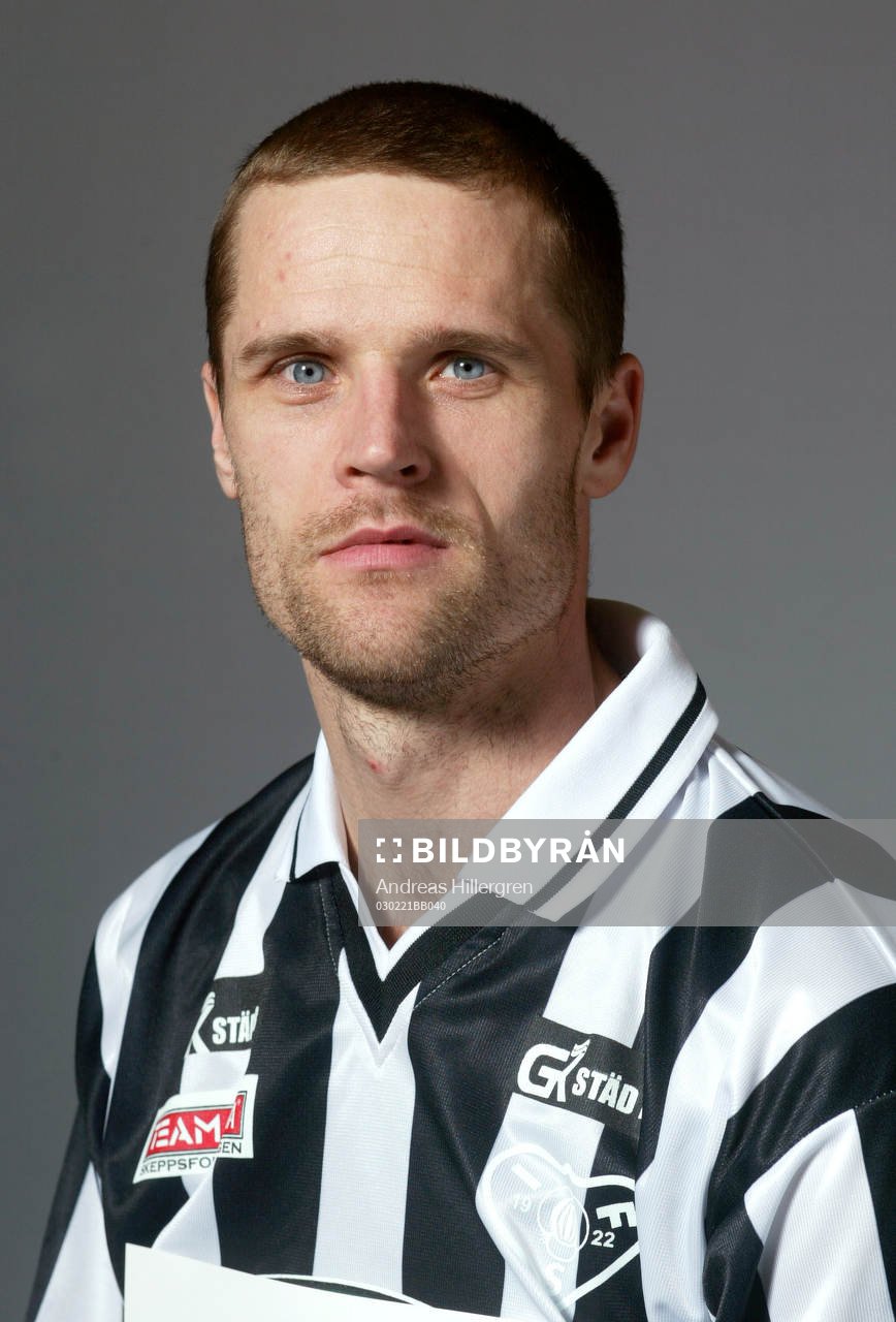 Per Andersson