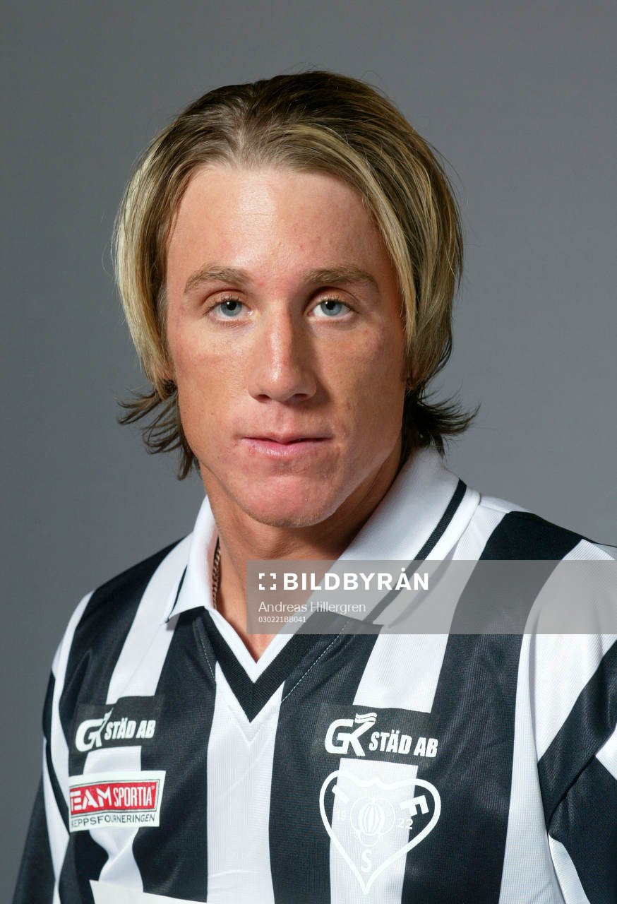 Fredrik Åström