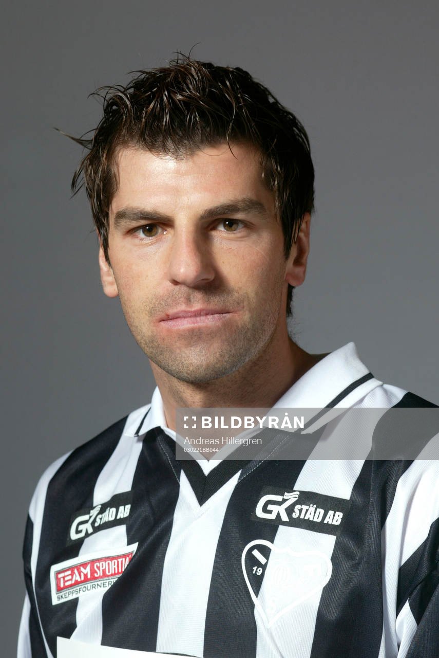 Mikael Cupan