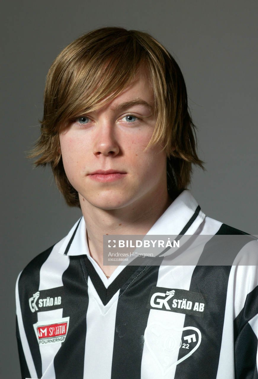 Johannes Gustavsson