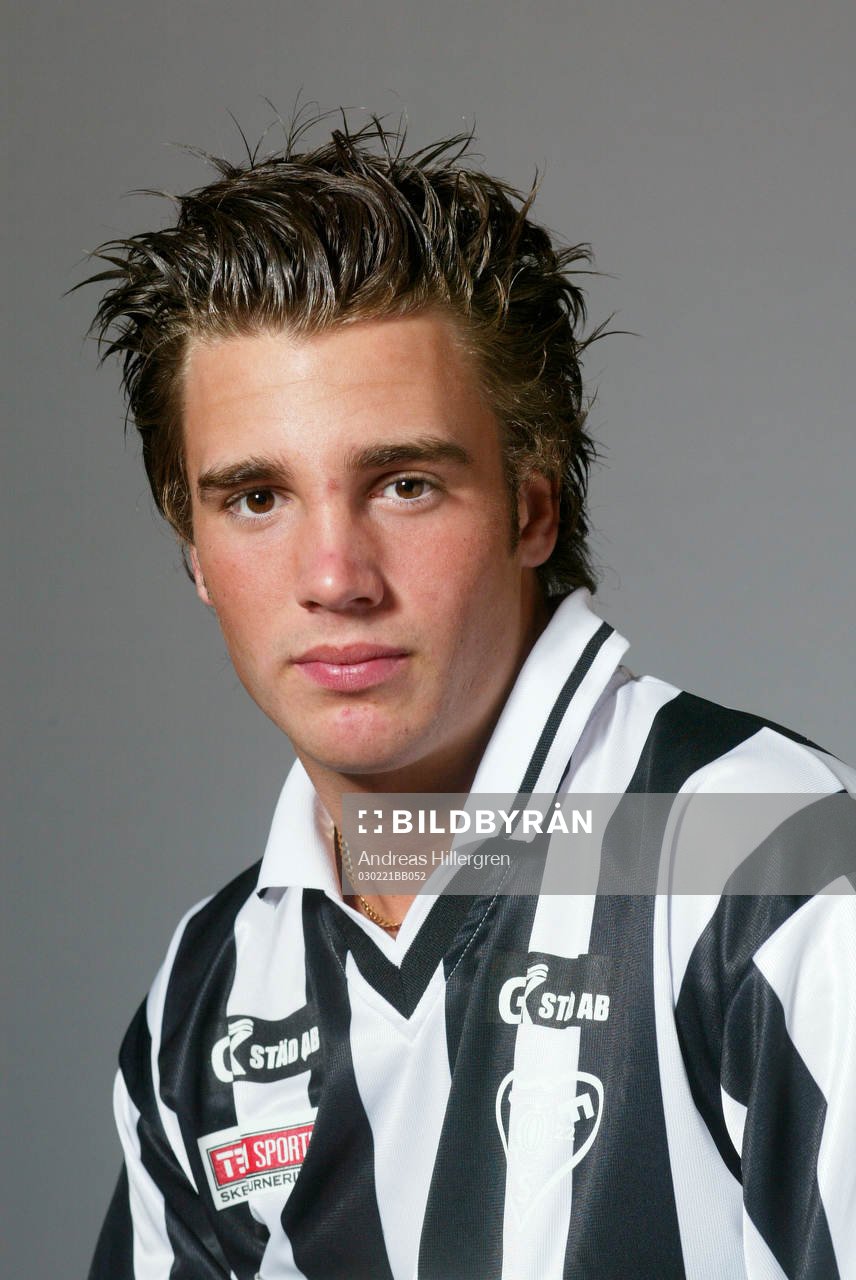  Johan Jönsson.