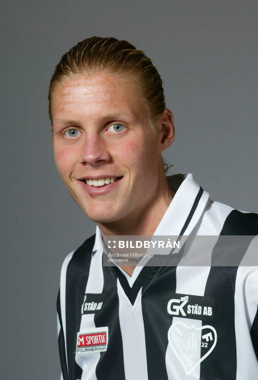 Niklas Moberg