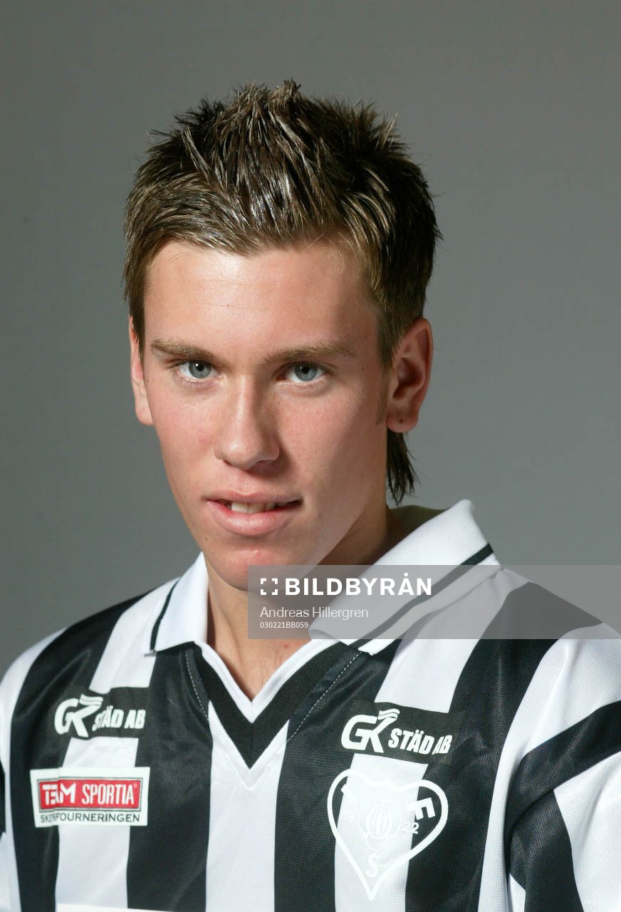 Henrik Sandberg