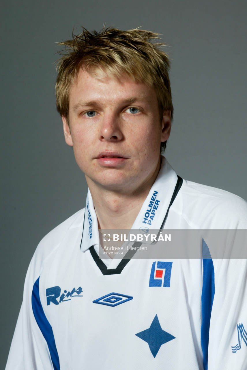 Jonas Andersson