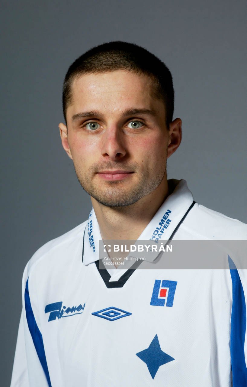 Dawid Banqczek