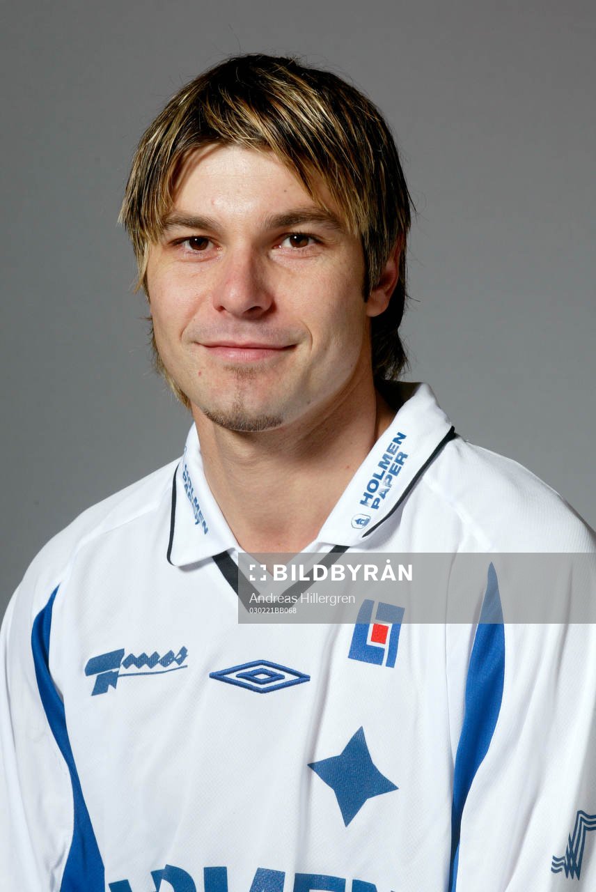 Nick Bosevski