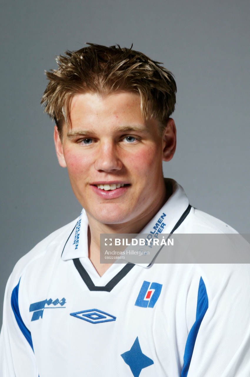 Patrik Jönsson