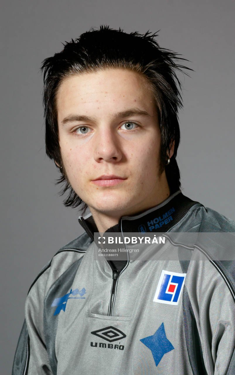 Peter Karlsson