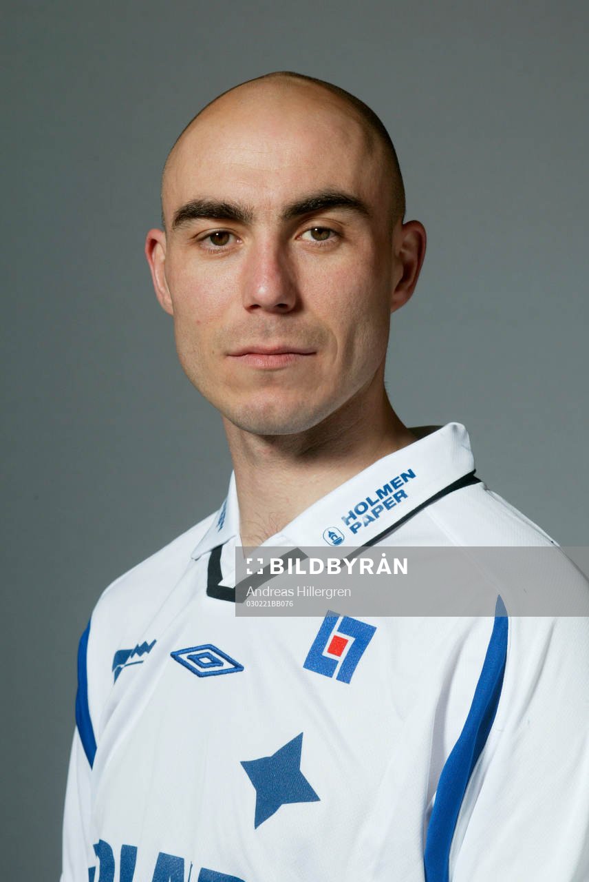 Patrik Kieback