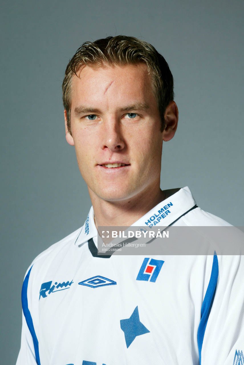 Mikael Roth