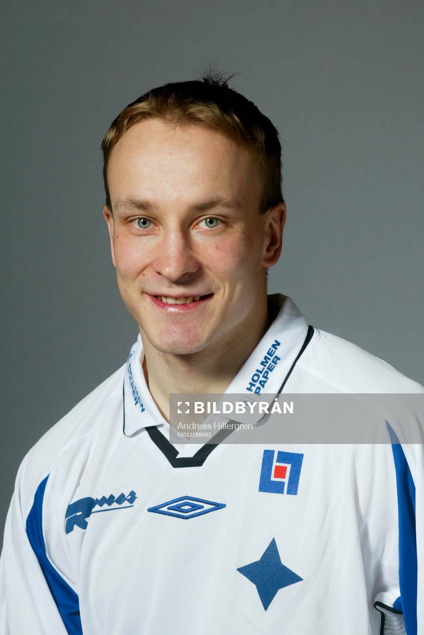 Jani Sarajärvi