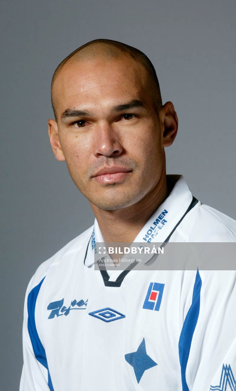 Hamilton Thorp