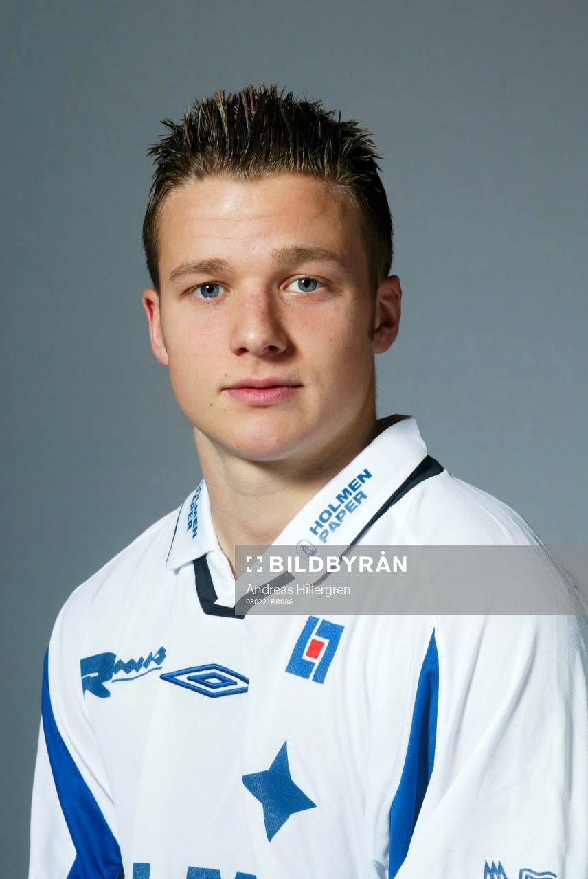 Mikael Torin