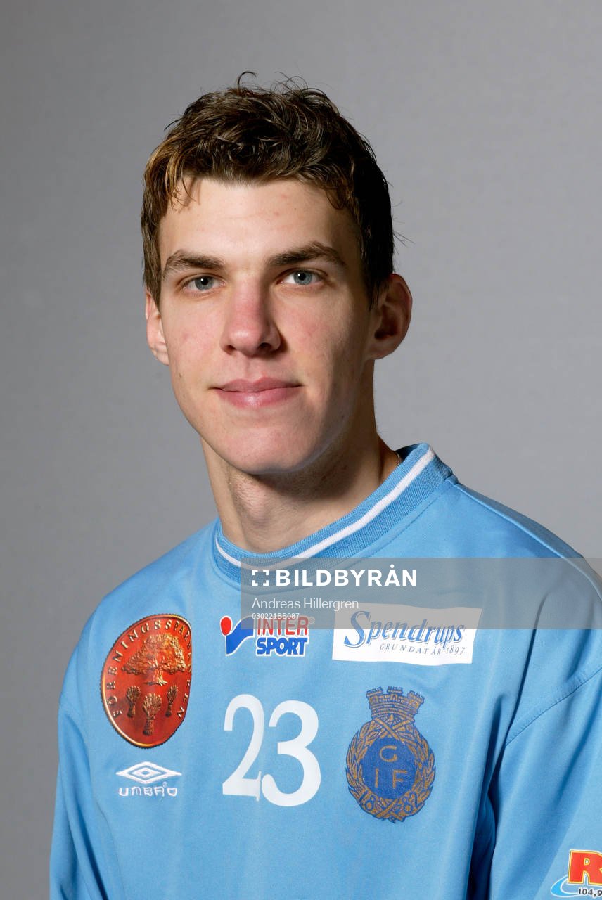 Mikael Åskoogh