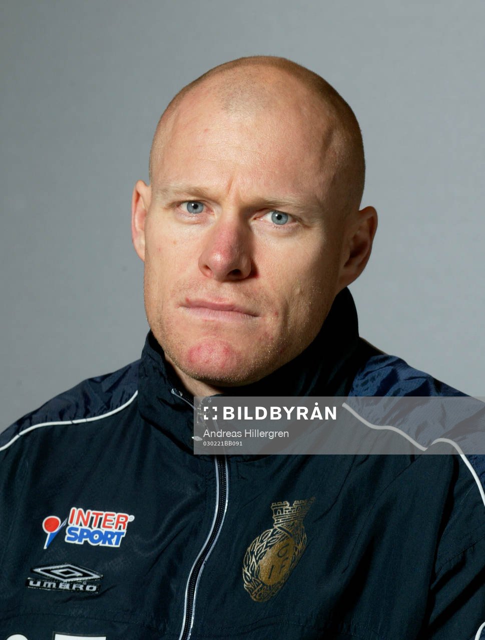 Joacim Carlsson, ass. tränare