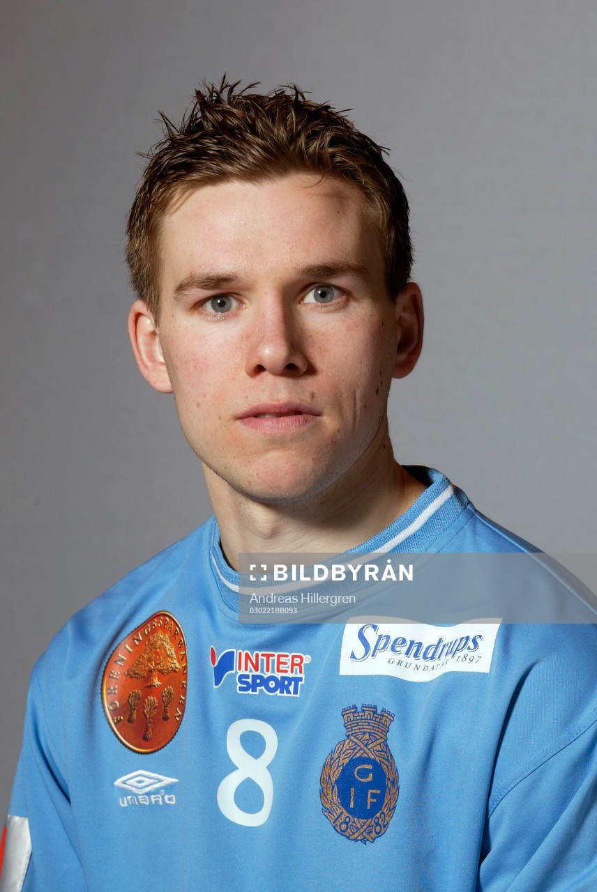 Johannes Ericsson