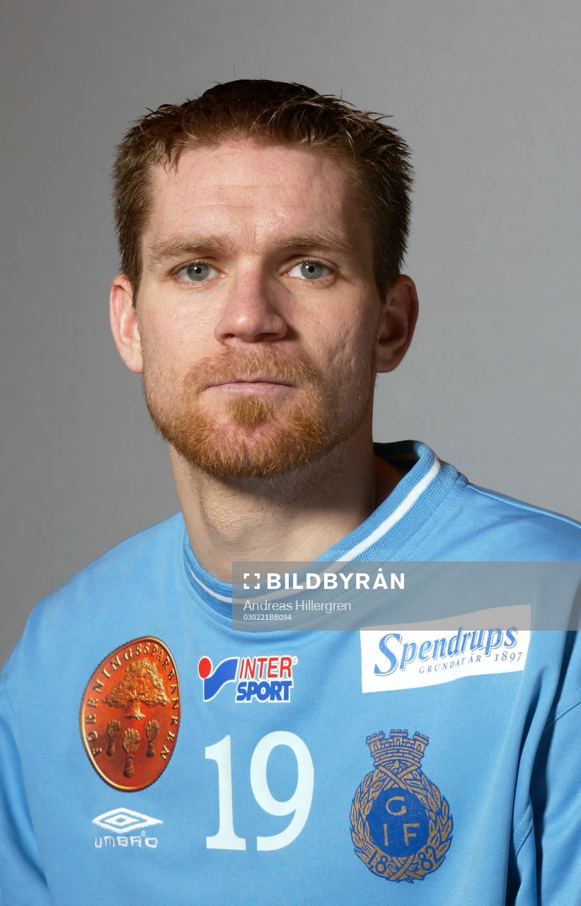Jon Ericsson