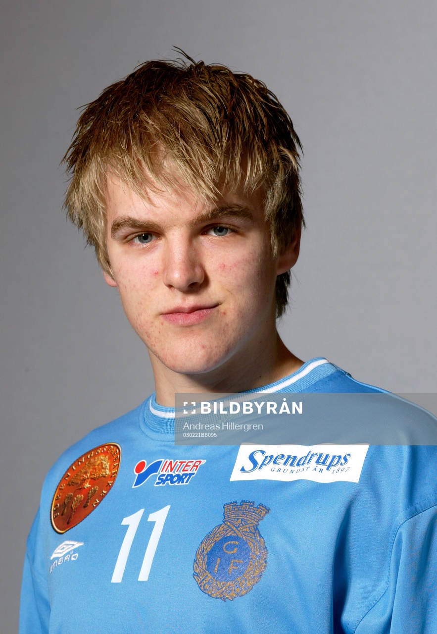 Magnus Häll