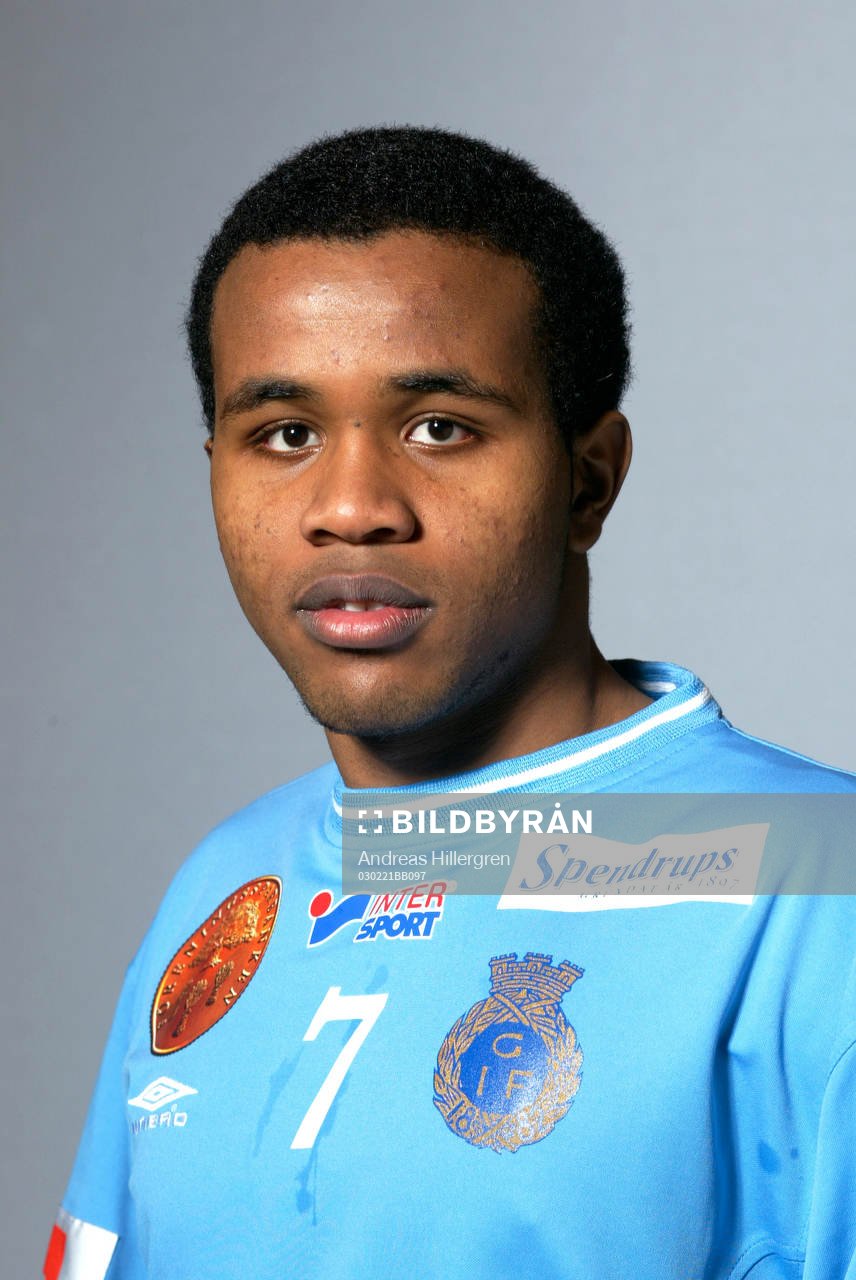 Hassan Hilowiz
