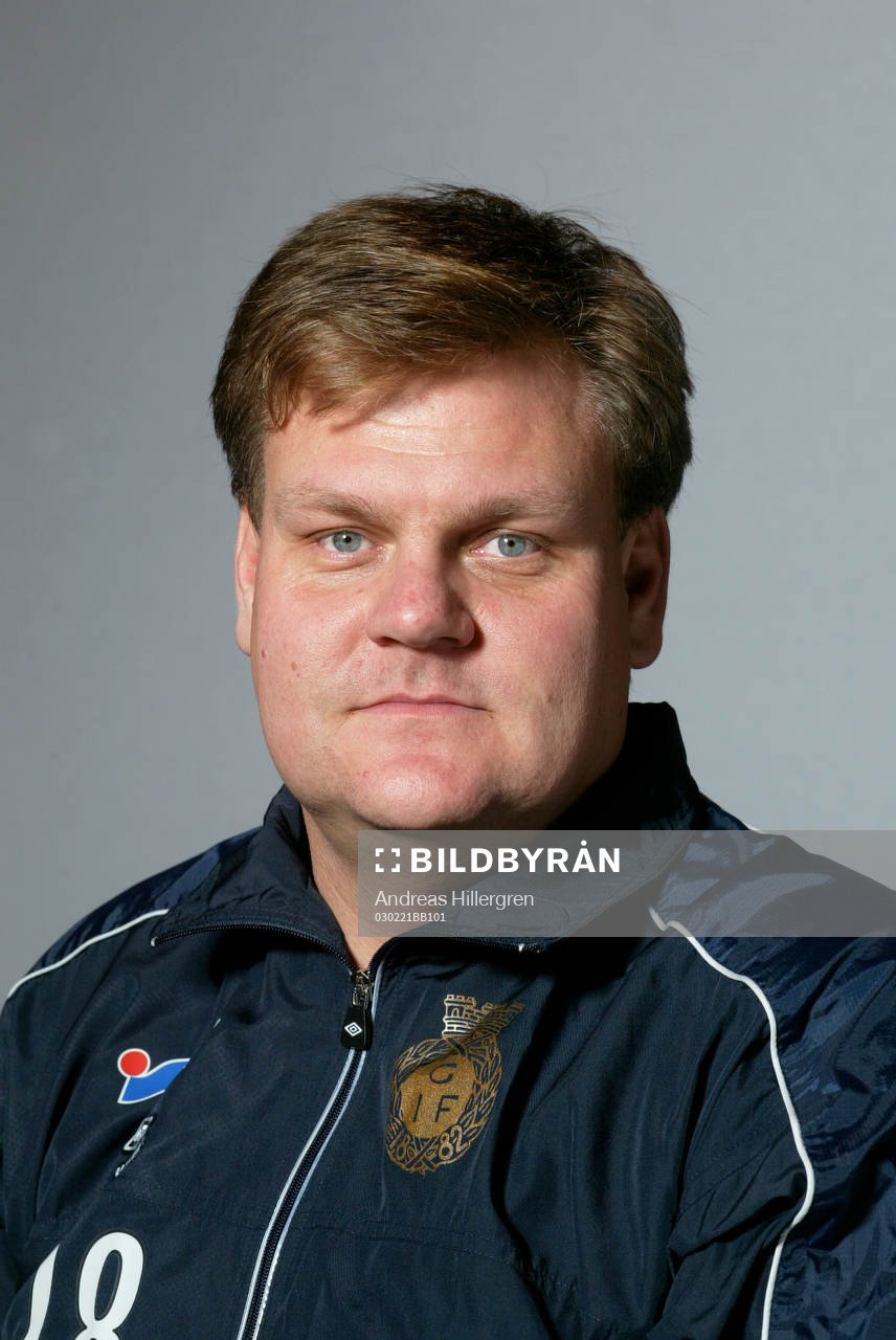 Jan Lundin, Material