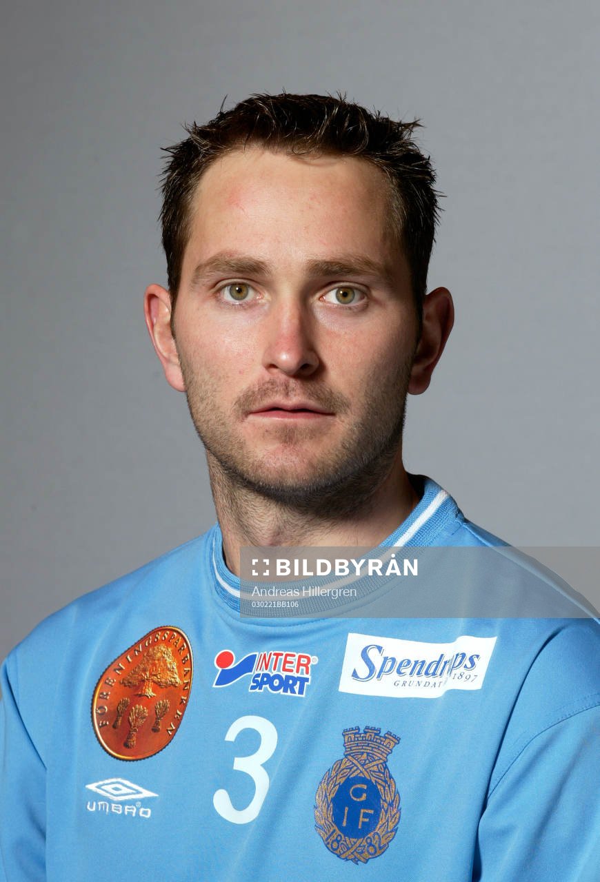 Robert Stridh