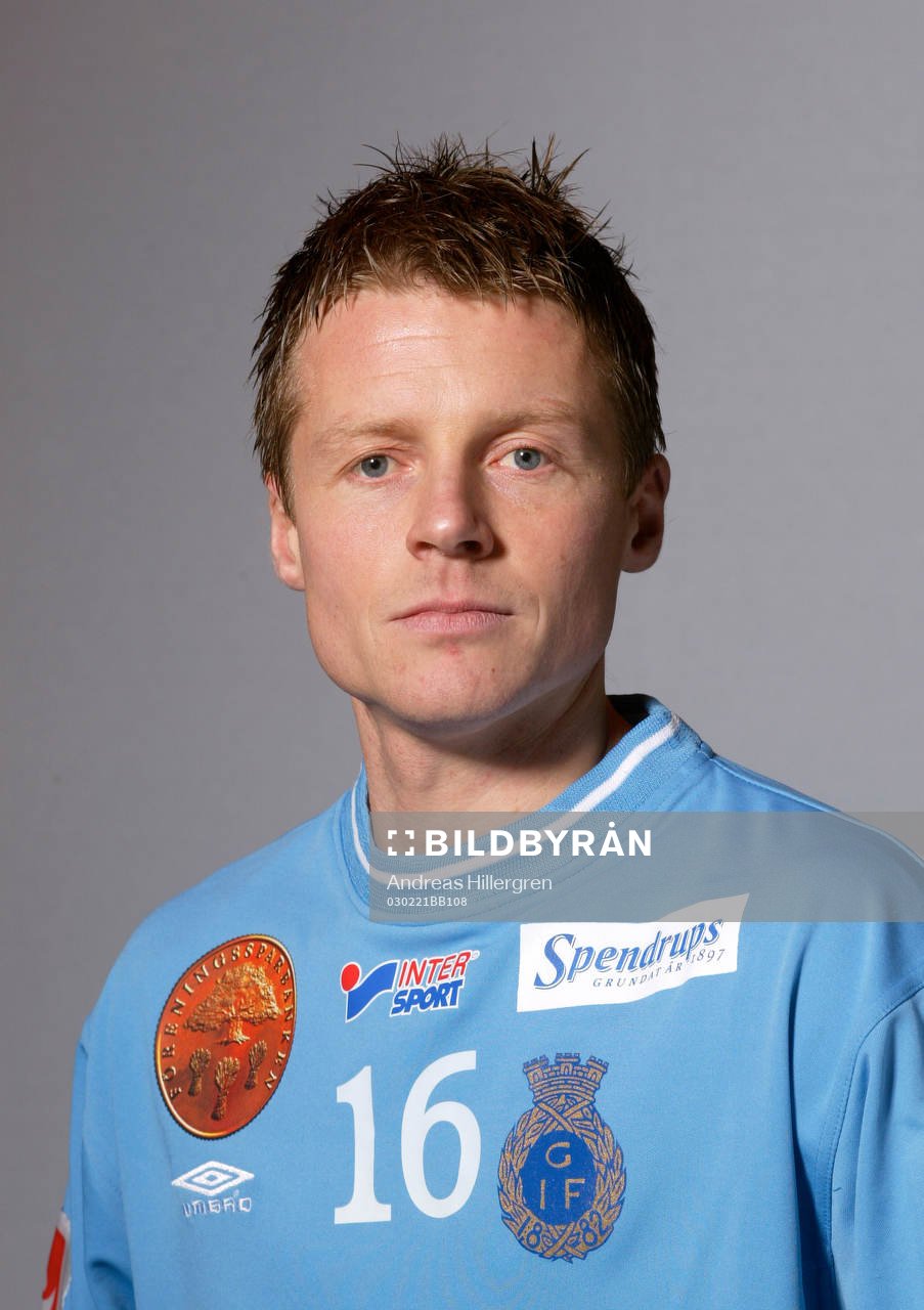 Jens Törnberg